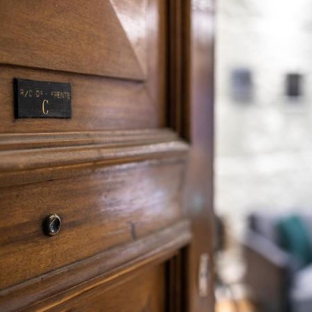 Апартаменты Apartamento Belas Artes Порту Экстерьер фото