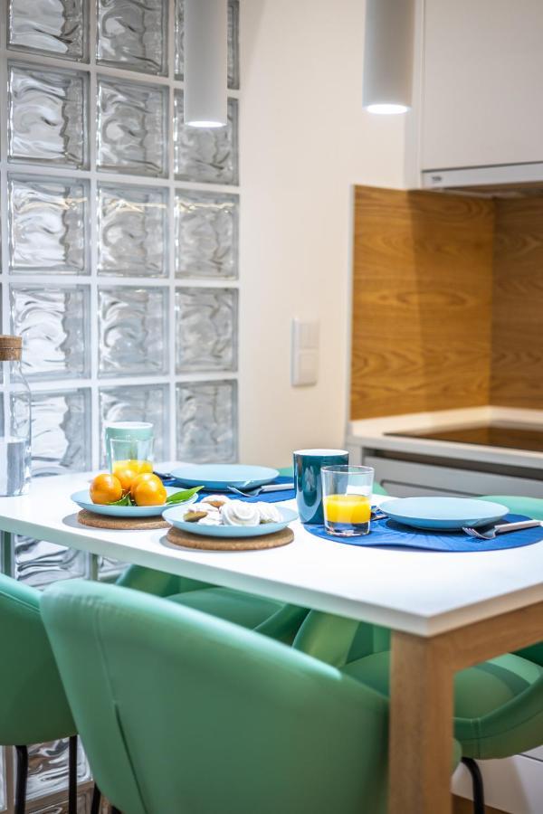 Апартаменты Apartamento Belas Artes Порту Экстерьер фото