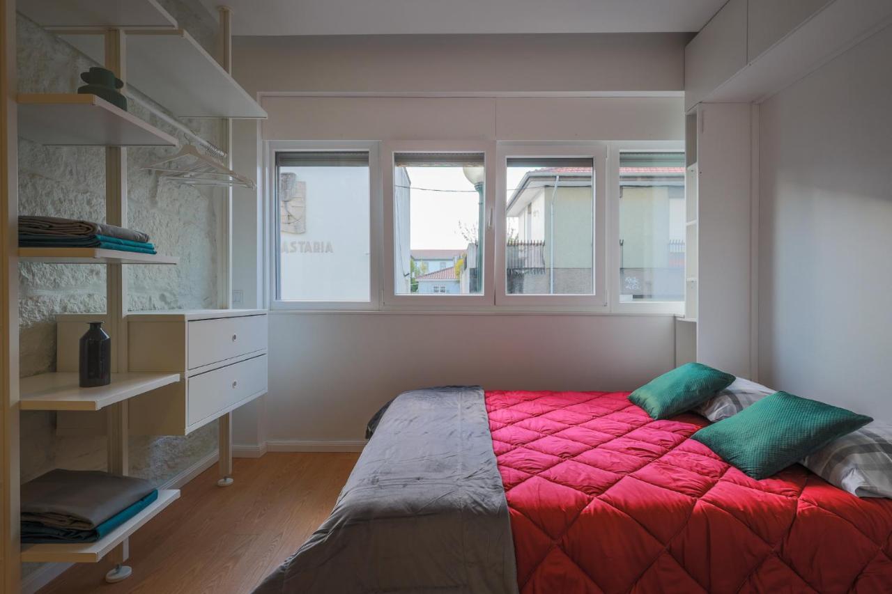 Апартаменты Apartamento Belas Artes Порту Экстерьер фото