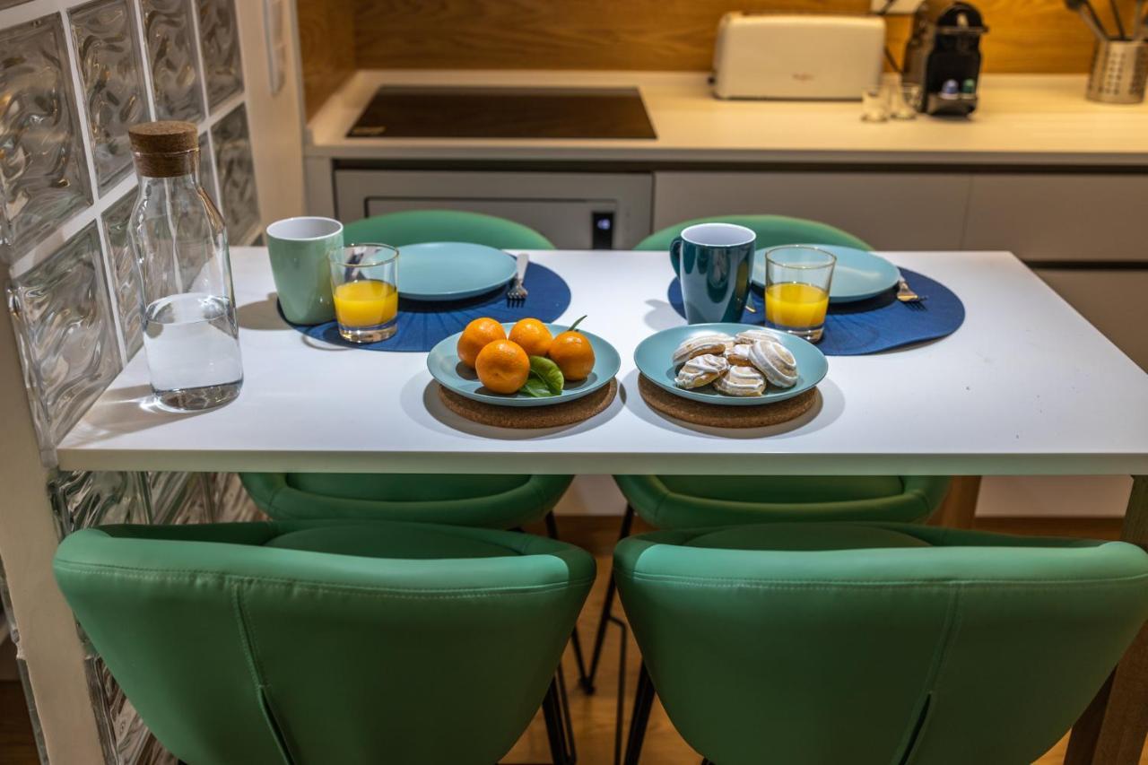Апартаменты Apartamento Belas Artes Порту Экстерьер фото