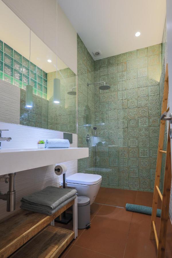 Апартаменты Apartamento Belas Artes Порту Экстерьер фото