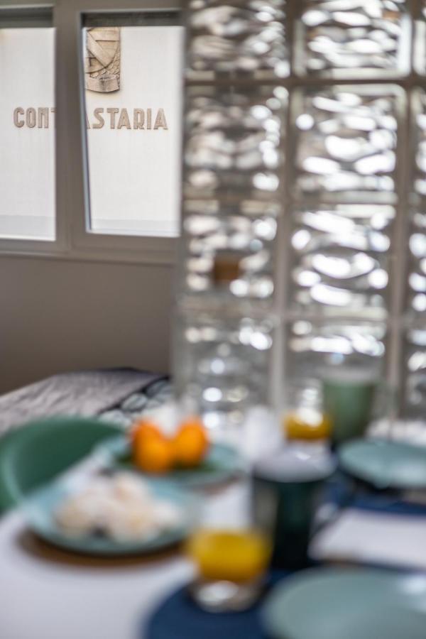 Апартаменты Apartamento Belas Artes Порту Экстерьер фото